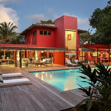 Villa Vermelha - Altos De Trancoso Eksteriør bilde