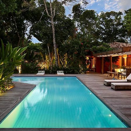 Villa Vermelha - Altos De Trancoso Eksteriør bilde