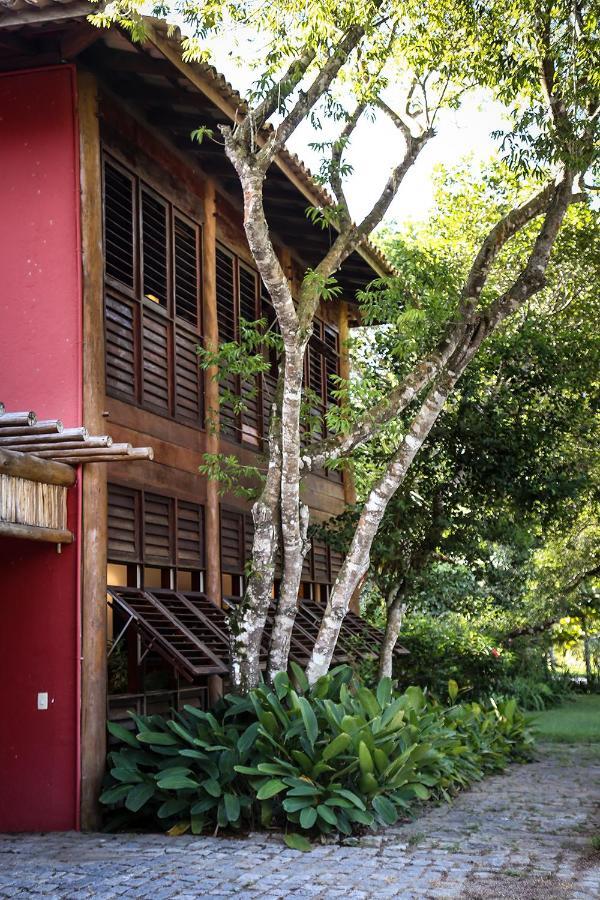 Villa Vermelha - Altos De Trancoso Eksteriør bilde