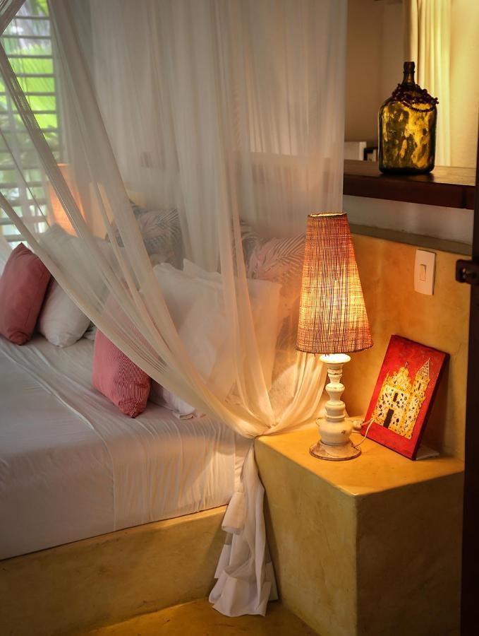 Villa Vermelha - Altos De Trancoso Eksteriør bilde