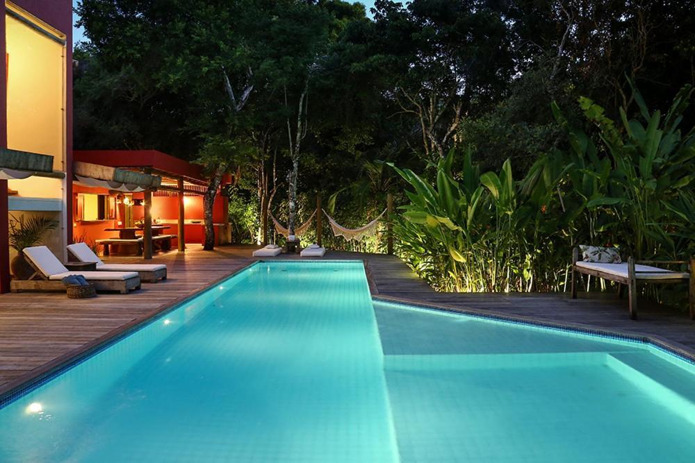Villa Vermelha - Altos De Trancoso Eksteriør bilde