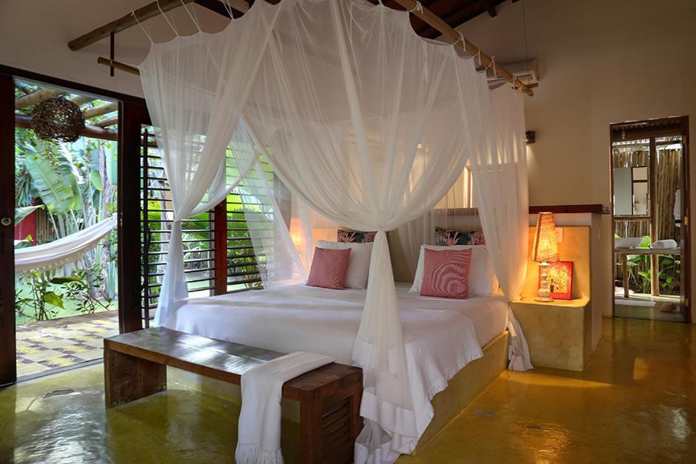 Villa Vermelha - Altos De Trancoso Eksteriør bilde