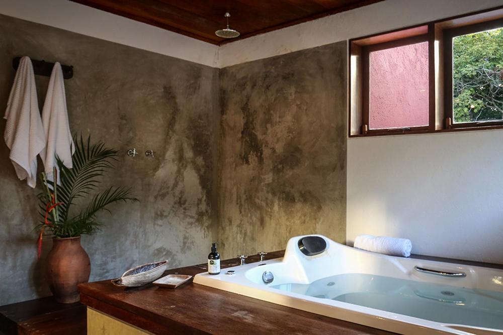 Villa Vermelha - Altos De Trancoso Eksteriør bilde
