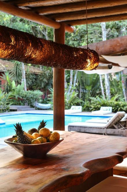 Villa Vermelha - Altos De Trancoso Eksteriør bilde