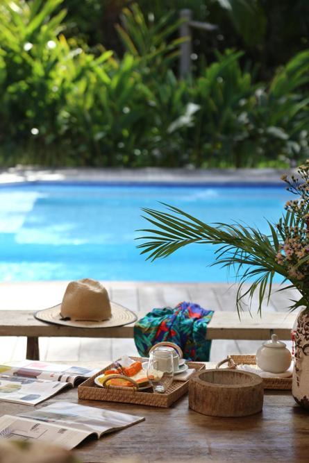 Villa Vermelha - Altos De Trancoso Eksteriør bilde
