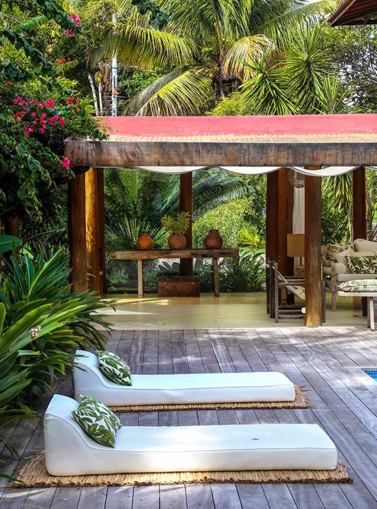 Villa Vermelha - Altos De Trancoso Eksteriør bilde