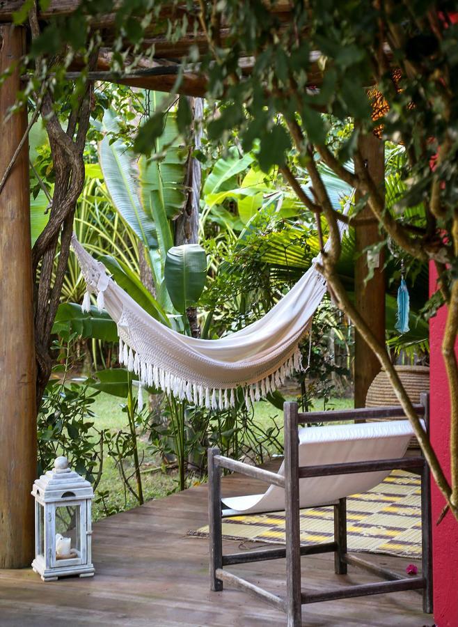 Villa Vermelha - Altos De Trancoso Eksteriør bilde