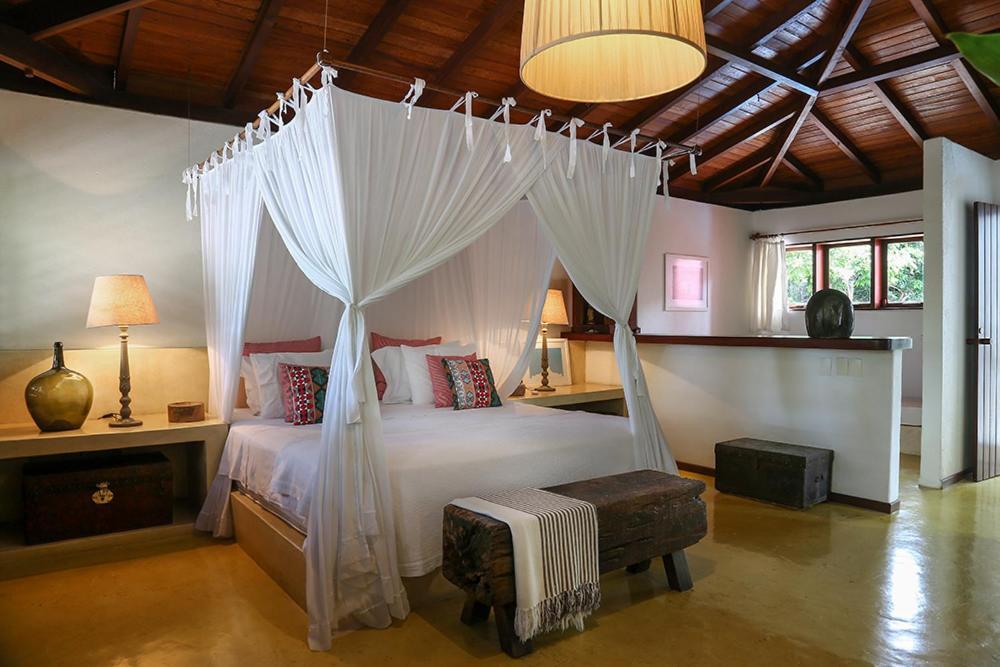 Villa Vermelha - Altos De Trancoso Eksteriør bilde