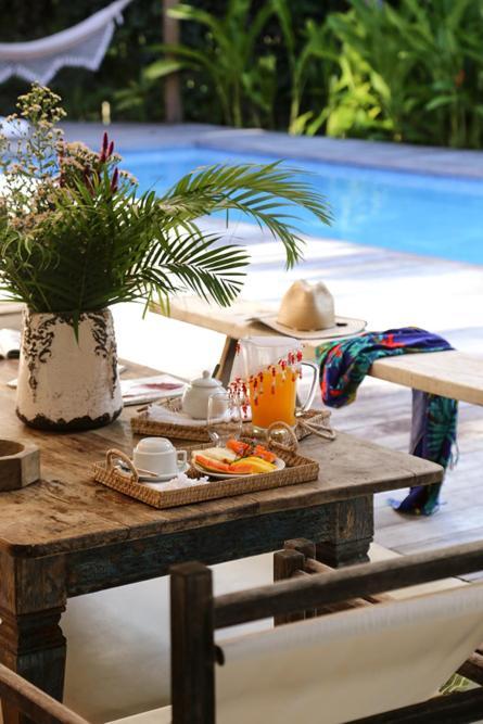 Villa Vermelha - Altos De Trancoso Eksteriør bilde