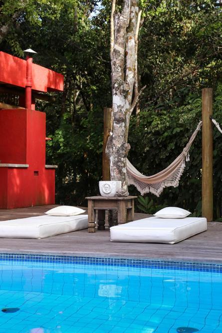 Villa Vermelha - Altos De Trancoso Eksteriør bilde