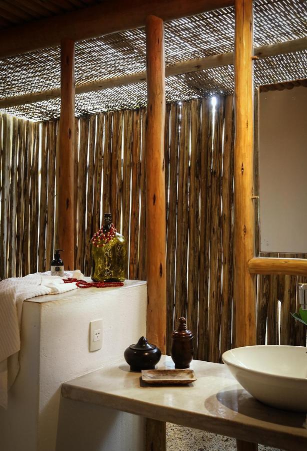 Villa Vermelha - Altos De Trancoso Eksteriør bilde