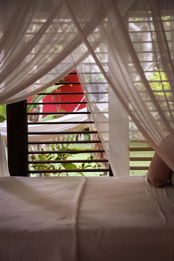 Villa Vermelha - Altos De Trancoso Eksteriør bilde