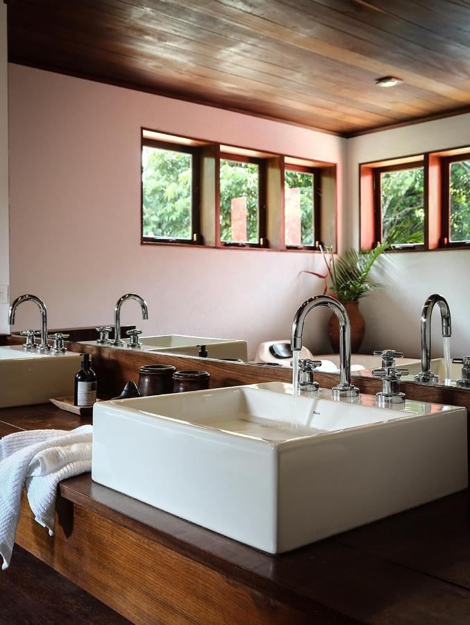 Villa Vermelha - Altos De Trancoso Eksteriør bilde
