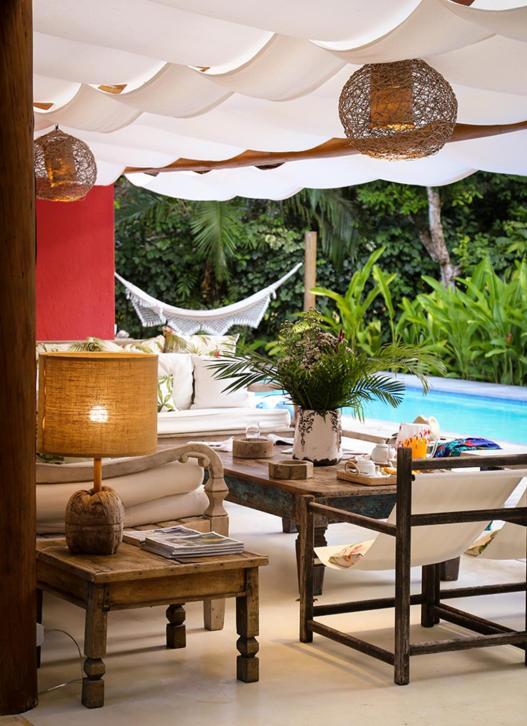 Villa Vermelha - Altos De Trancoso Eksteriør bilde